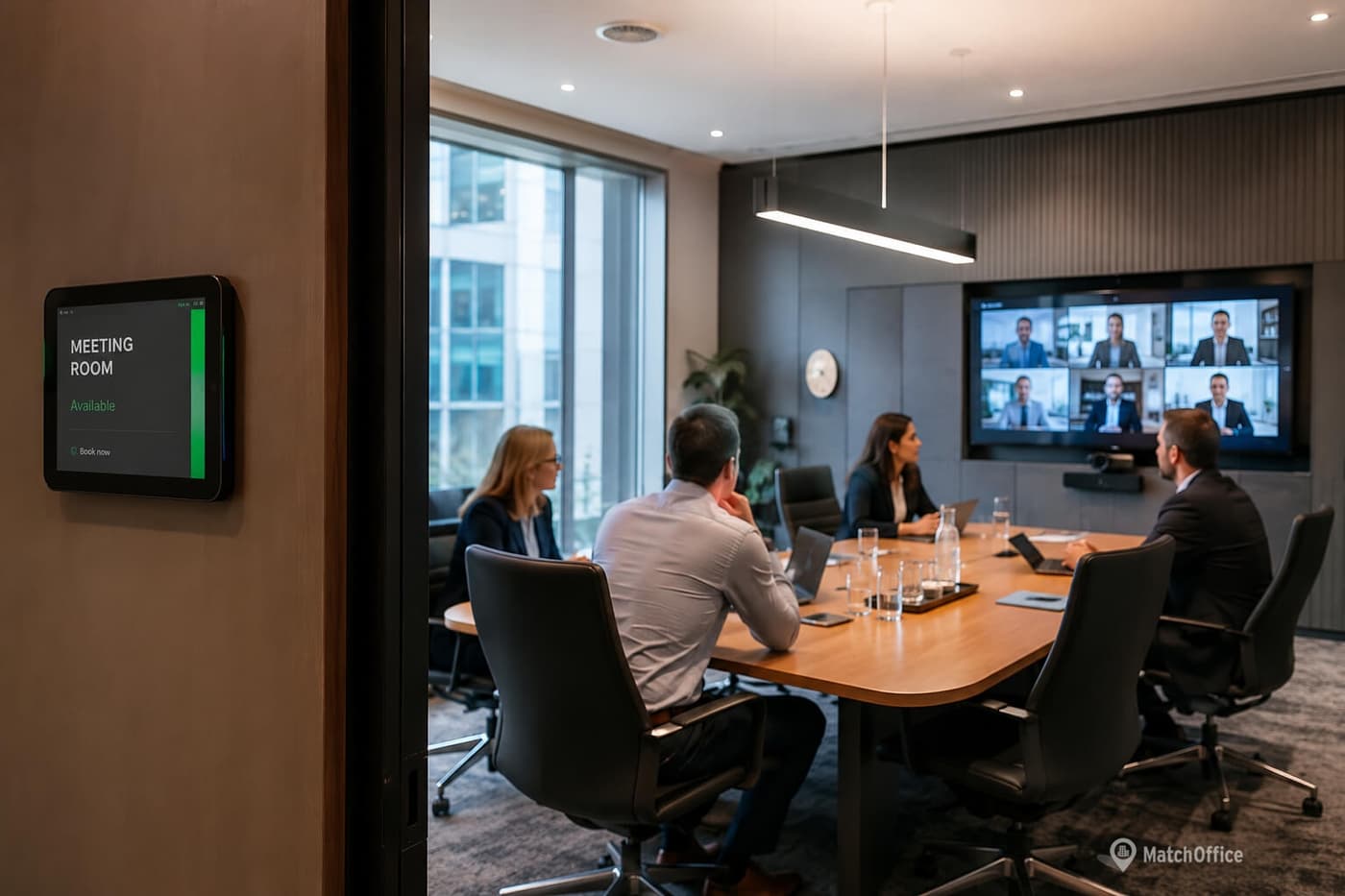 Meeting & Conference Room Rental Costs 2026